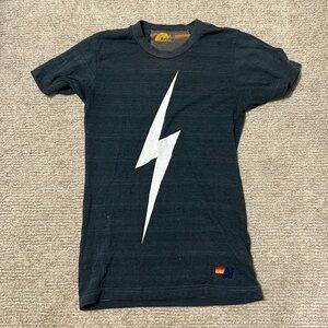 Women’s Aviator Nation tee-shirt